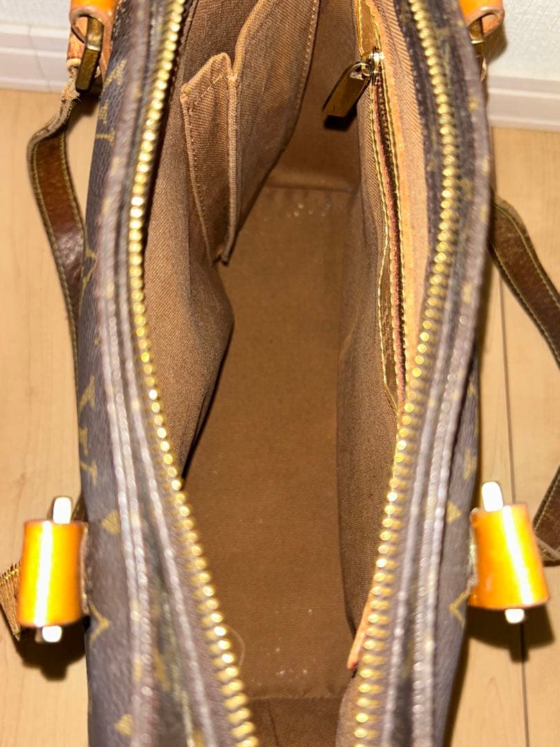 Louis Vuitton カバメゾ トートバッグ M51151✨