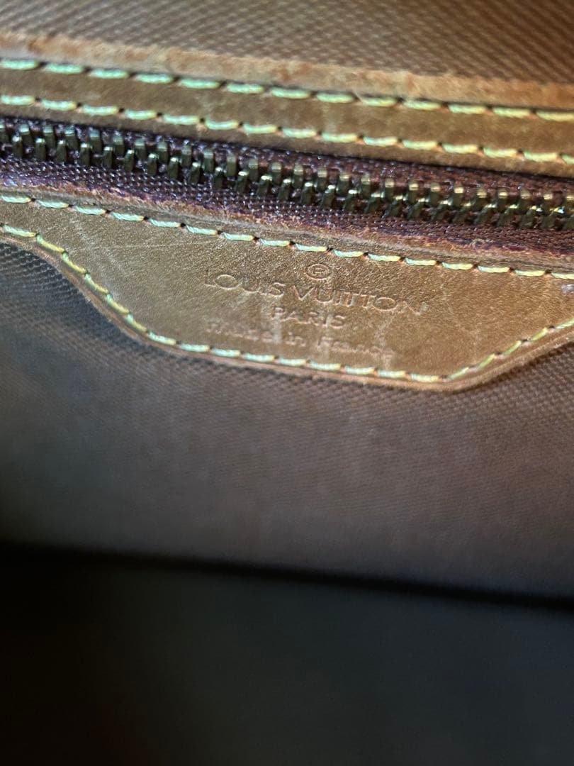 Louis Vuitton カバメゾ トートバッグ M51151✨