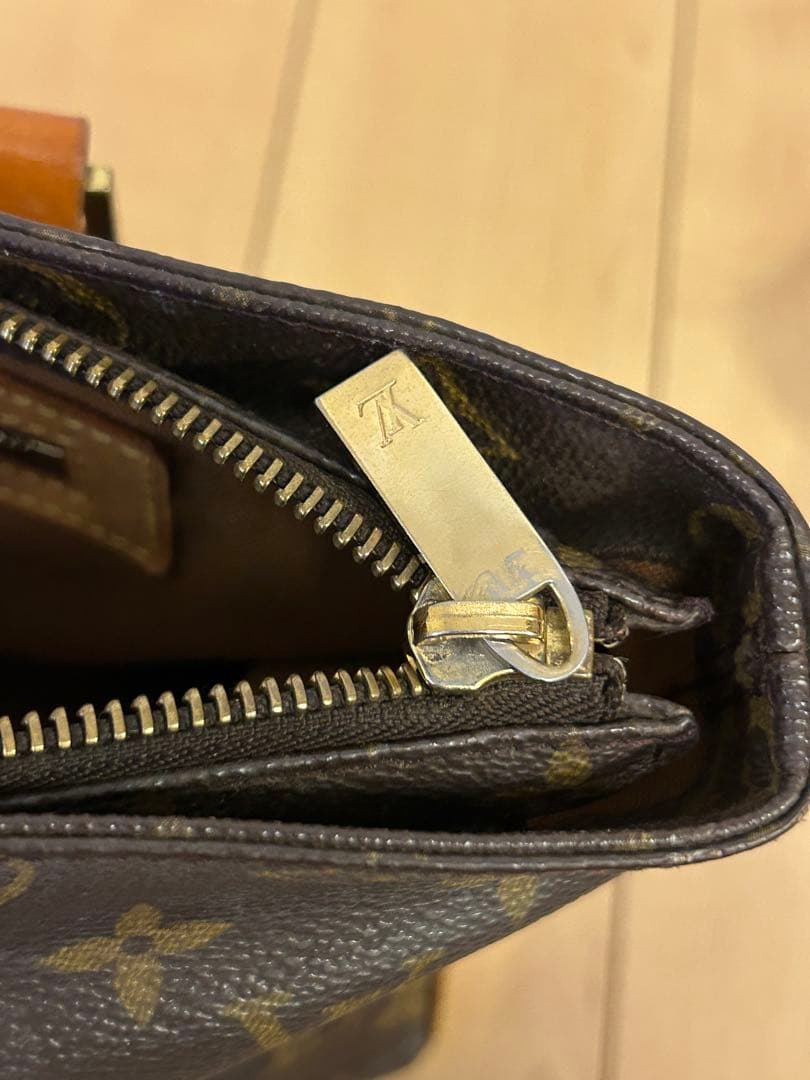 Louis Vuitton カバメゾ トートバッグ M51151✨