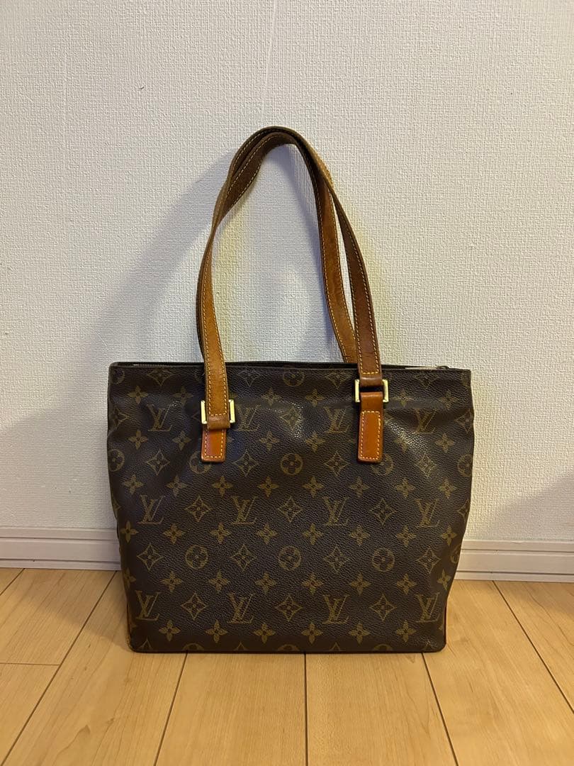 Louis Vuitton カバメゾ トートバッグ M51151✨