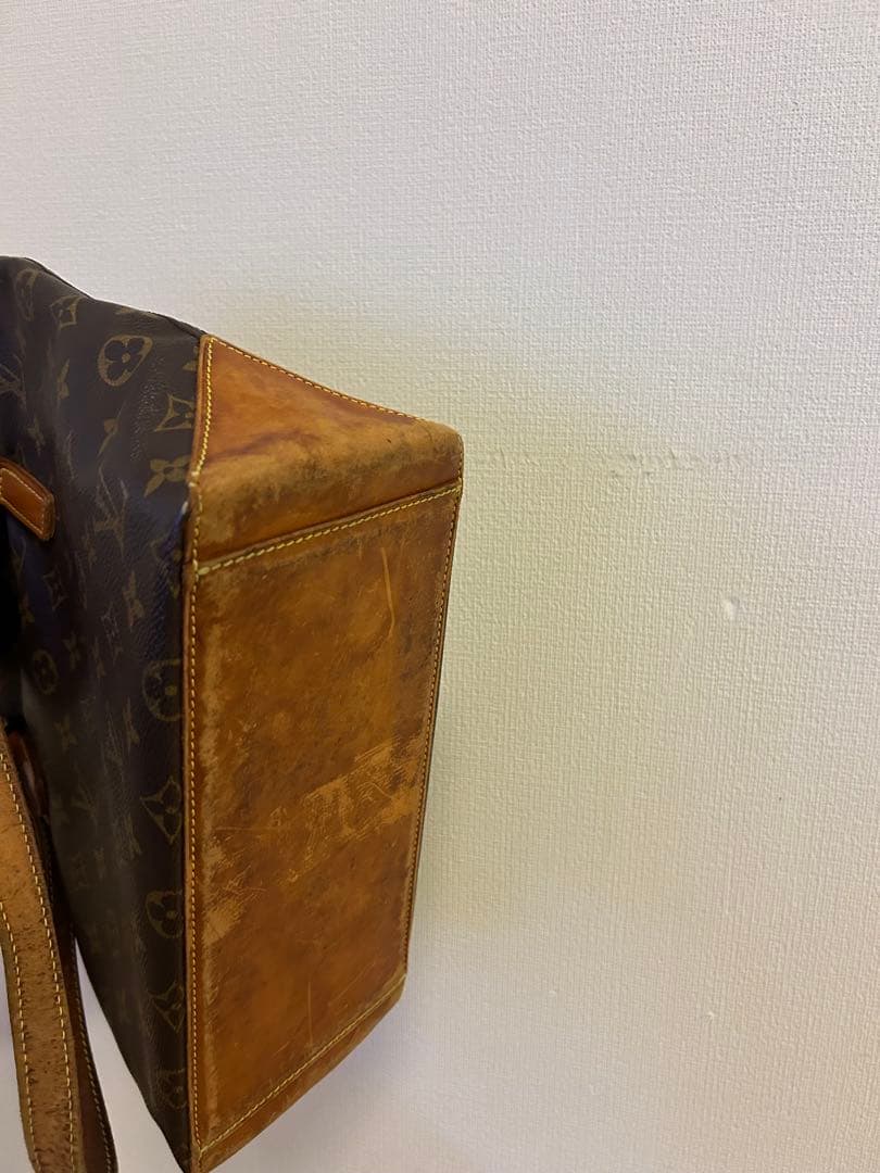 Louis Vuitton カバメゾ トートバッグ M51151✨