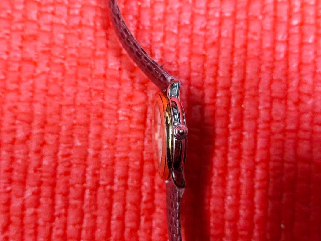 セイコーCREDOR 腕時計 5A70-2B50