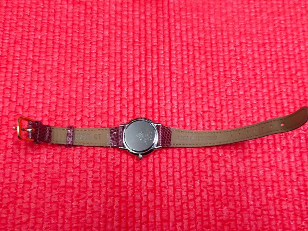 セイコーCREDOR 腕時計 5A70-2B50