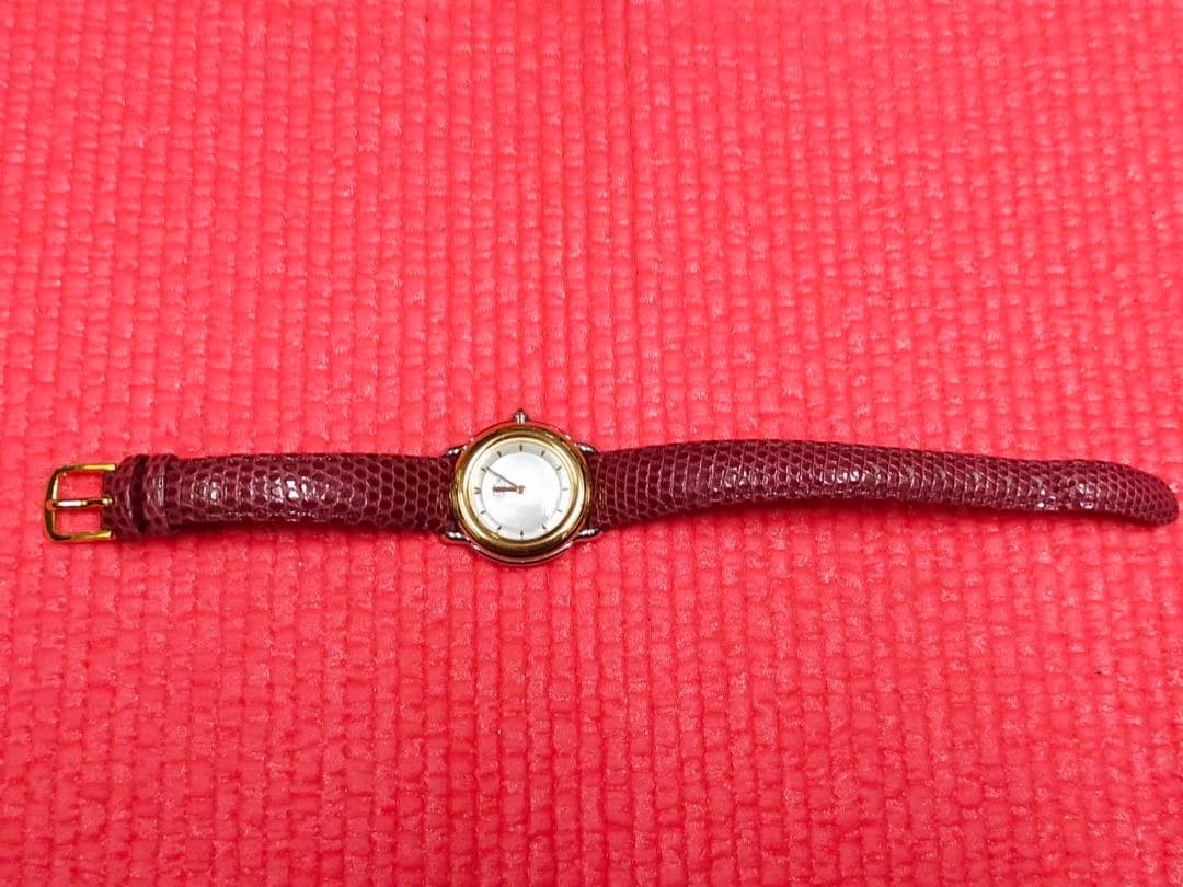 セイコーCREDOR 腕時計 5A70-2B50