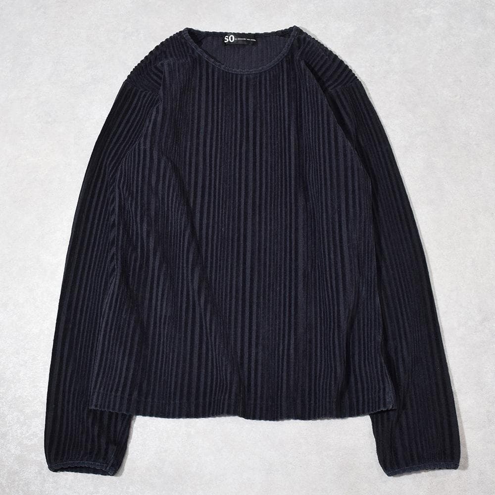 トップス 90s archive SO by alexander van slobbe