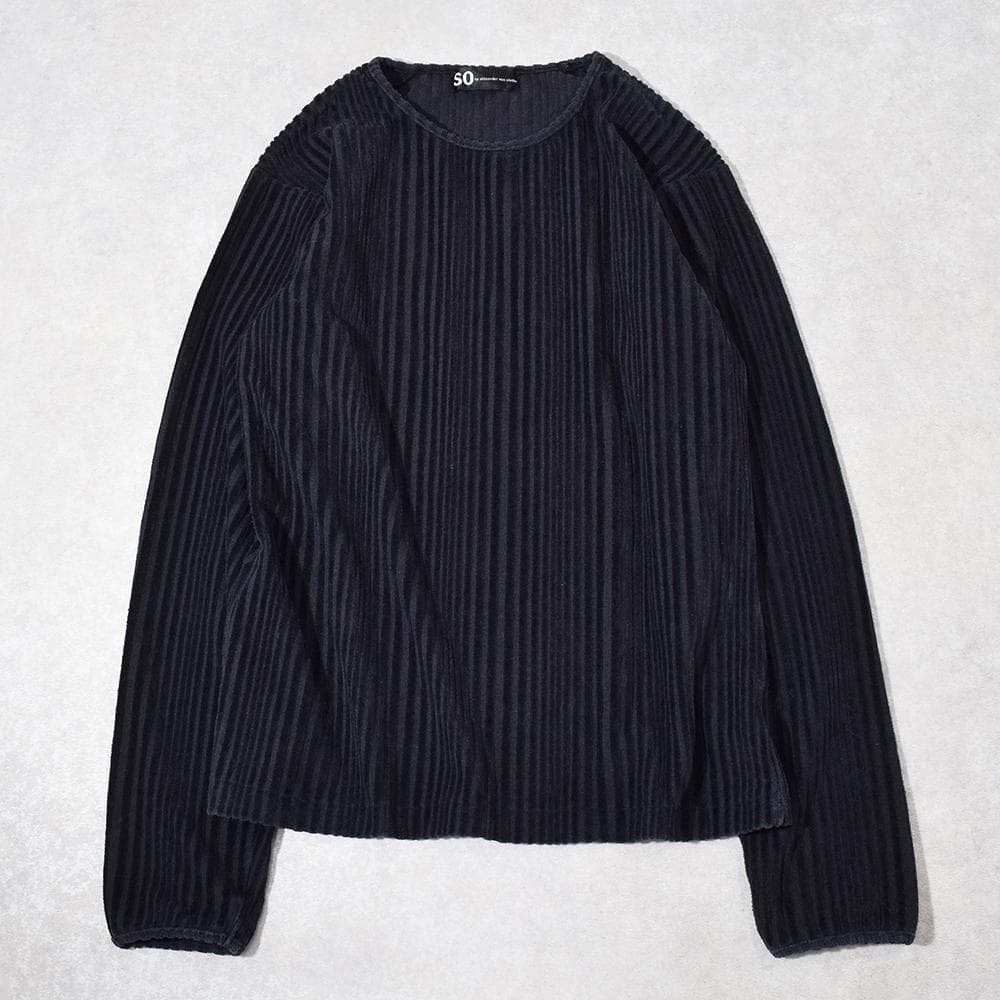 トップス 90s archive SO by alexander van slobbe