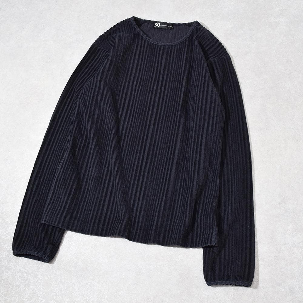 トップス 90s archive SO by alexander van slobbe