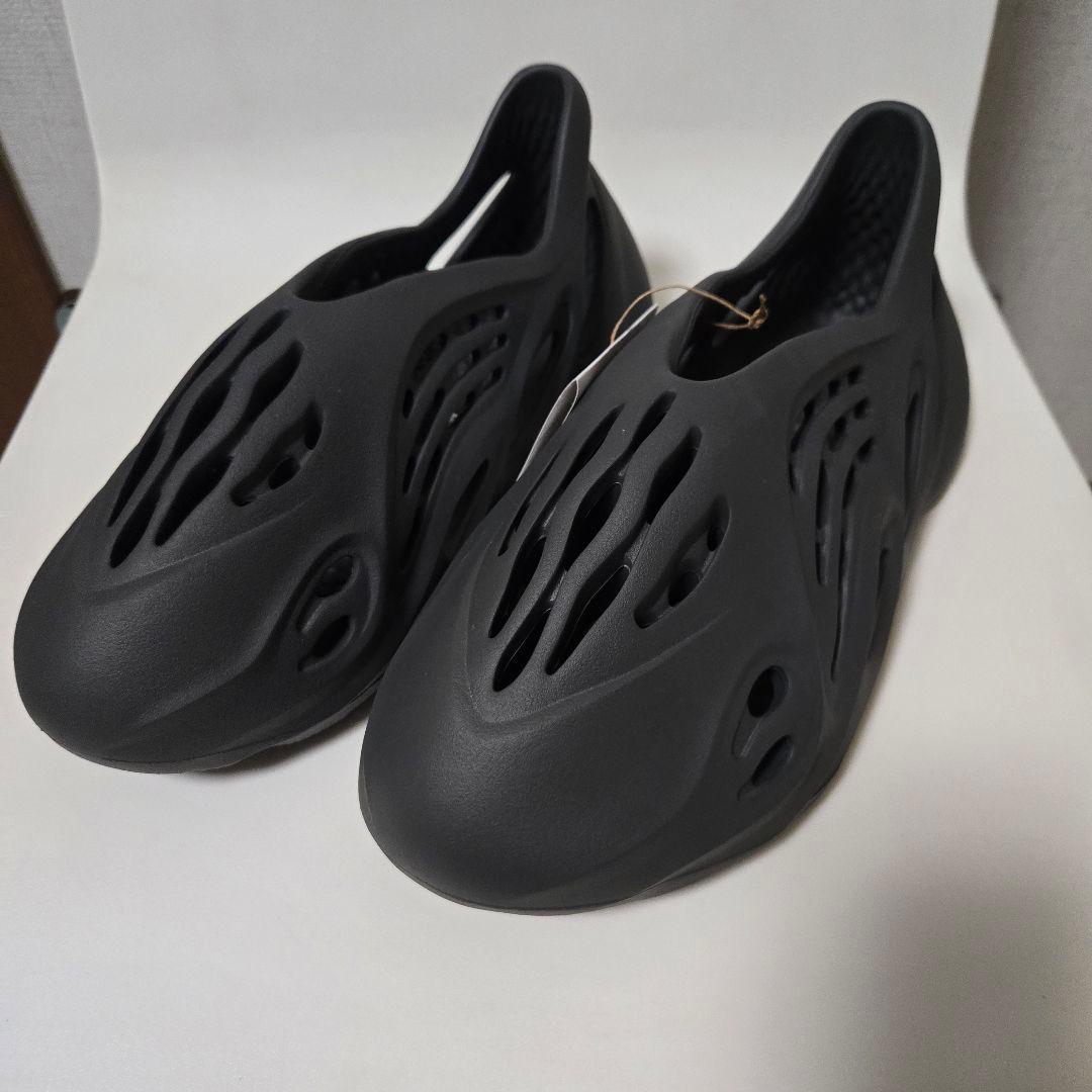 adidas YEEZY FOAM RUNNER CARBON IG5349廃盤