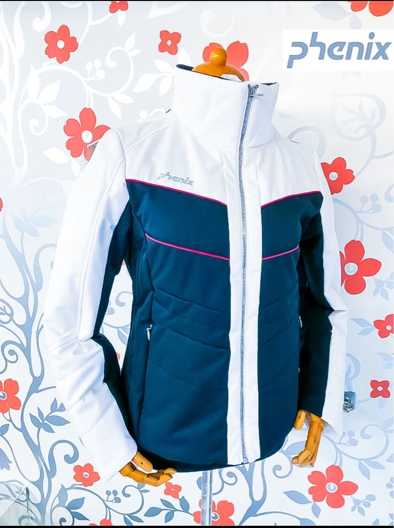 フェニックス【NEW】ダウンジャケット〈特典有〉スキー ウェア 防水 発熱 保温