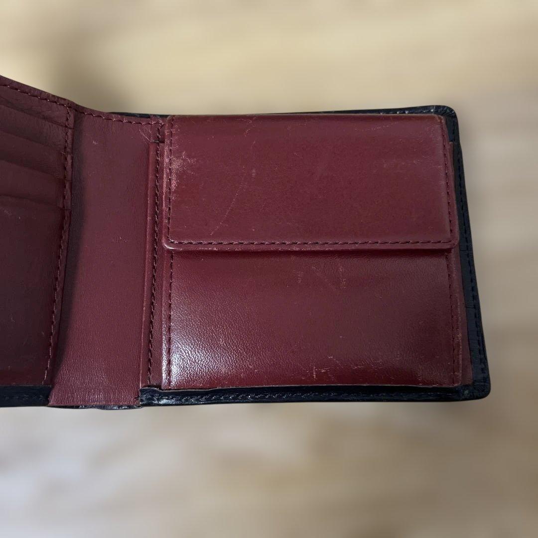 Vivienne Westwood 2つ折り財布 箱あり