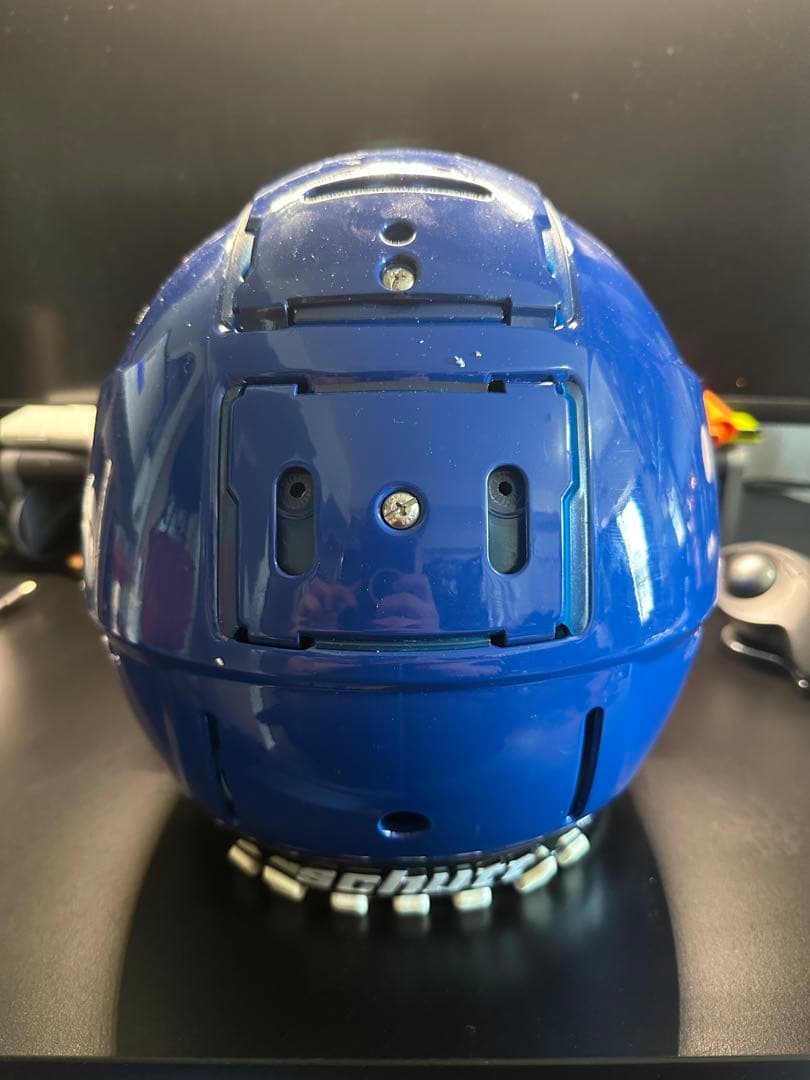 Schutt F7 LTD アメフトヘルメット　Lサイズ