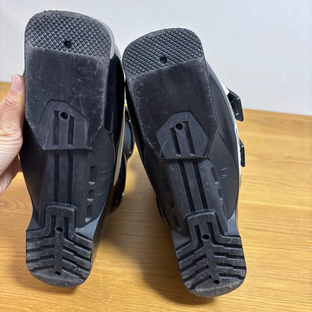 メンズ　スキーブーツ　SALOMON サロモン 24-24.5cm ファルコン