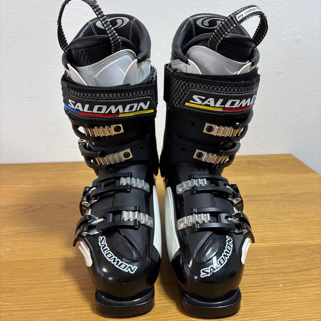 メンズ　スキーブーツ　SALOMON サロモン 24-24.5cm ファルコン