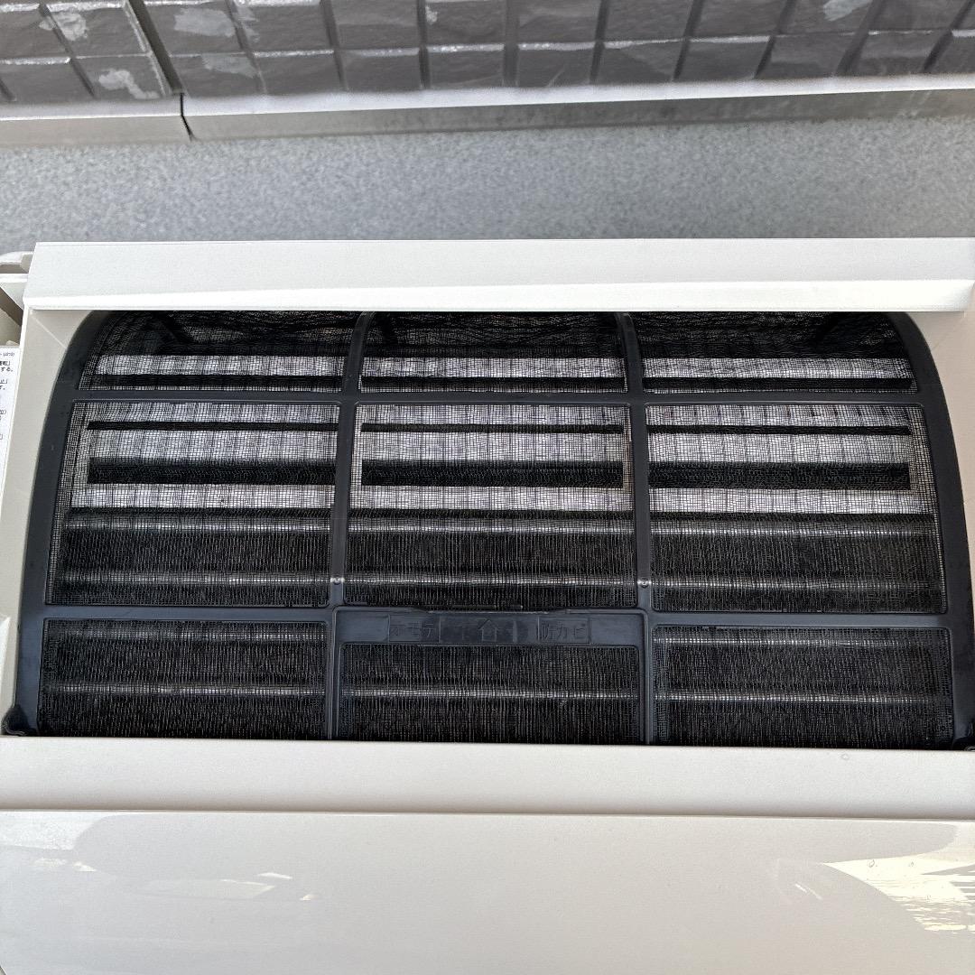 フリジア様　プラズマクラスター SHARP エアコン 4,0kw 主に14畳