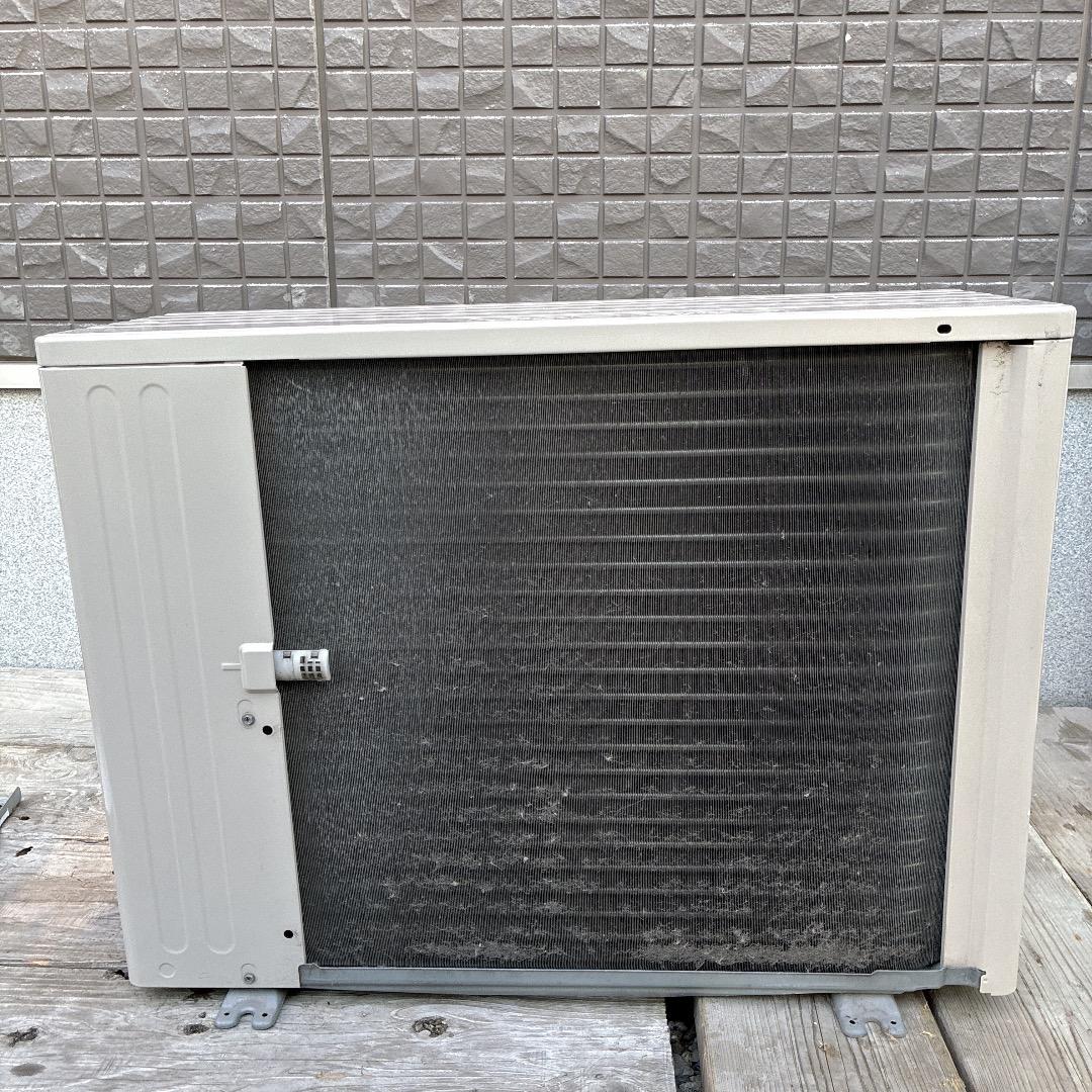 フリジア様　プラズマクラスター SHARP エアコン 4,0kw 主に14畳