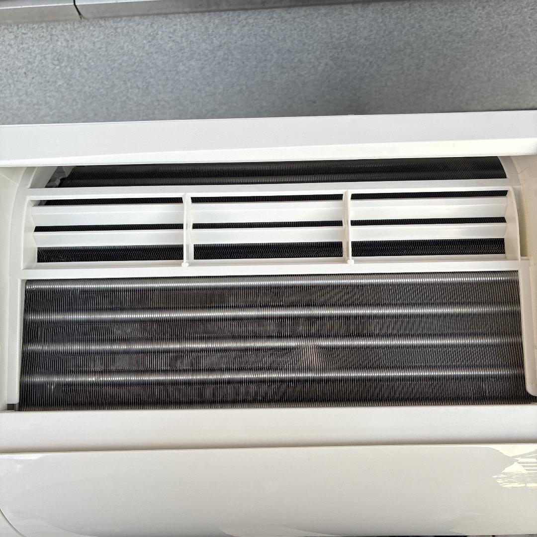 フリジア様　プラズマクラスター SHARP エアコン 4,0kw 主に14畳