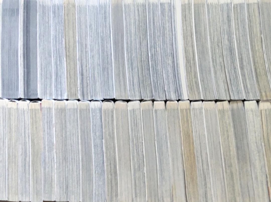 ハイキュー！！　全巻セット1～45巻＋33.5巻+限定版5種セット CD+DVD