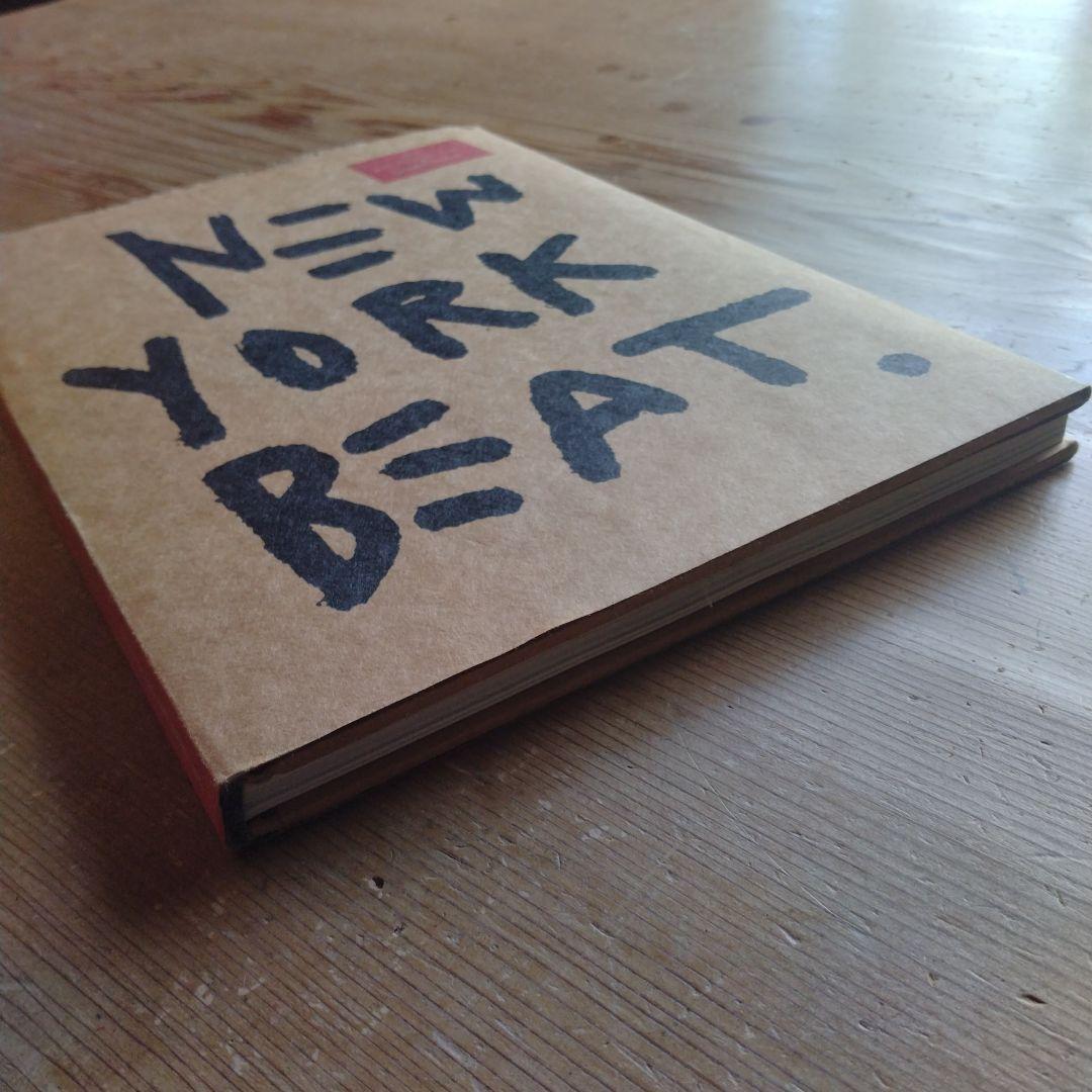 ニューヨークビート ダウンタウン81 ジャン=ミシェル・バスキア