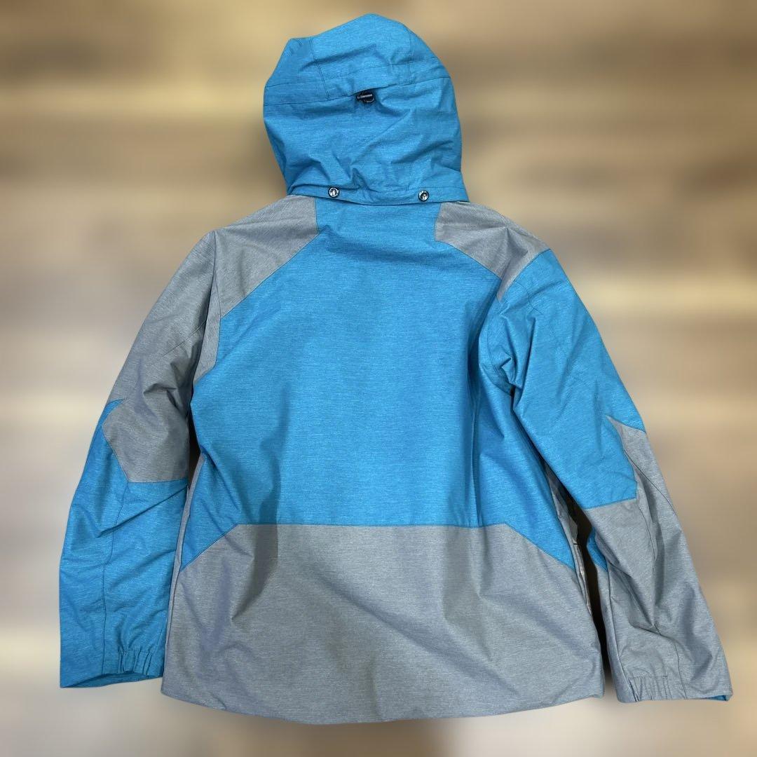 新品 定価33000円 Mizuno ミズノ スキーウェア