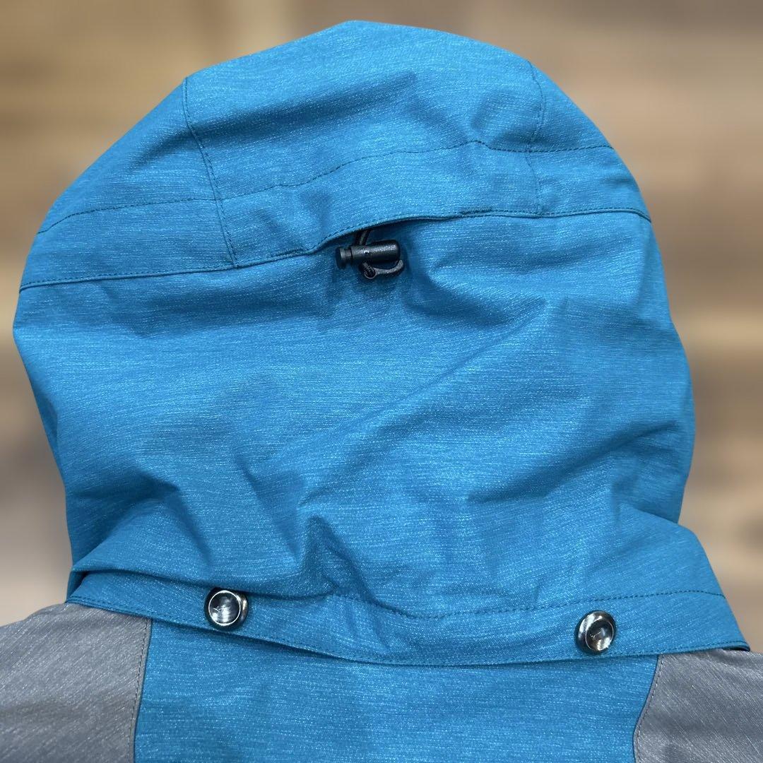 新品 定価33000円 Mizuno ミズノ スキーウェア