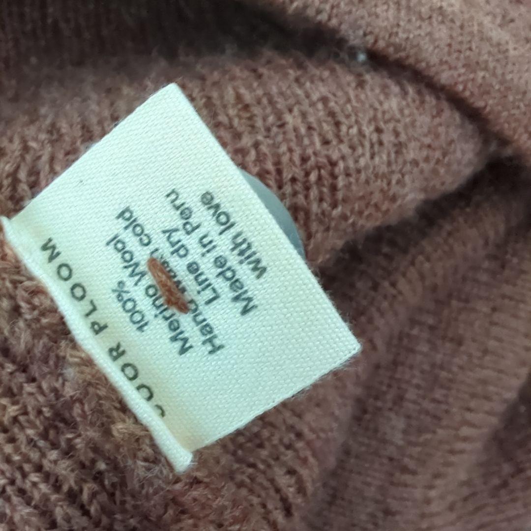 soor ploom 2y コート