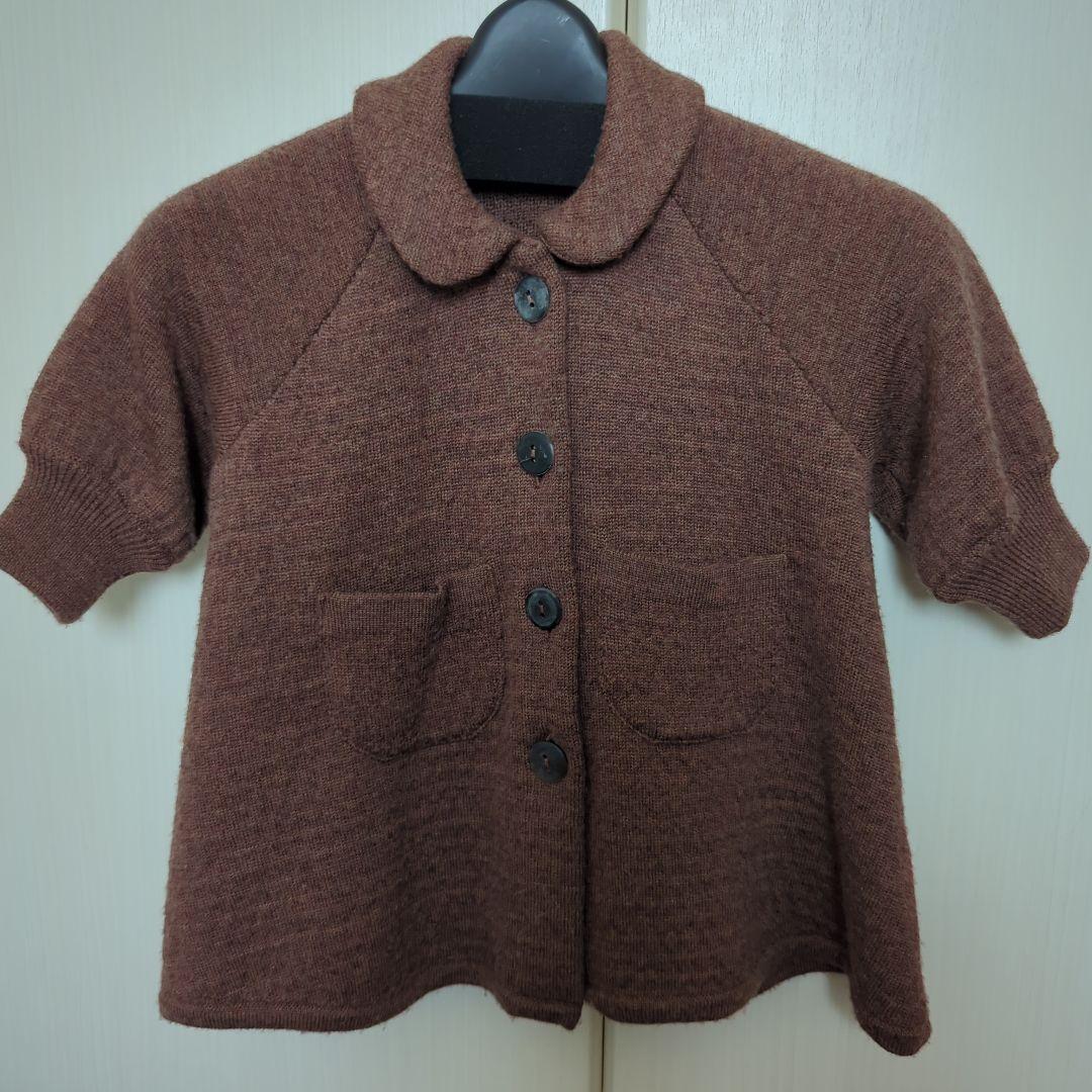 soor ploom 2y コート