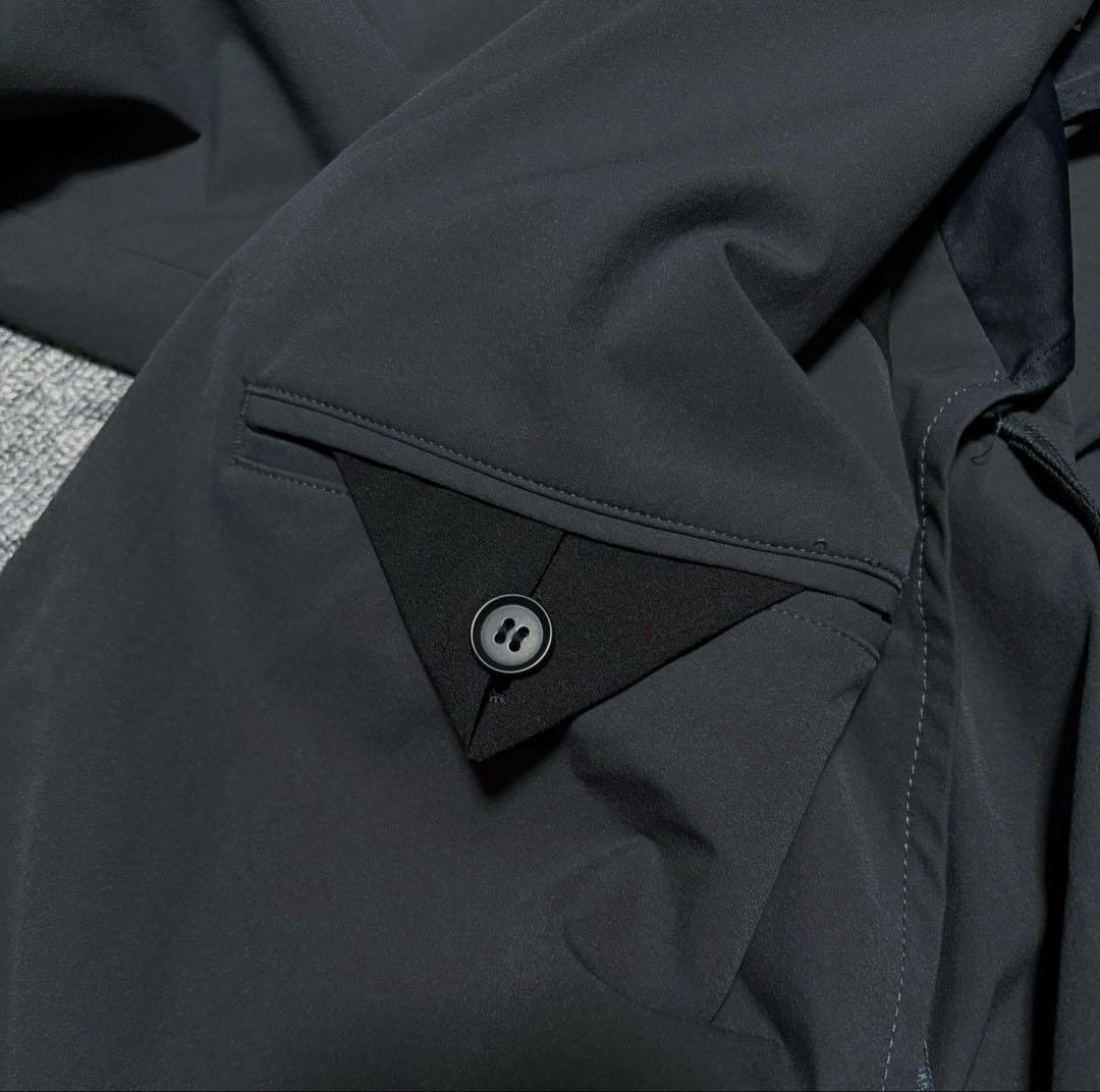 TFW49 2B JACKETテーラードジャケット ストレッチ 撥水 golf