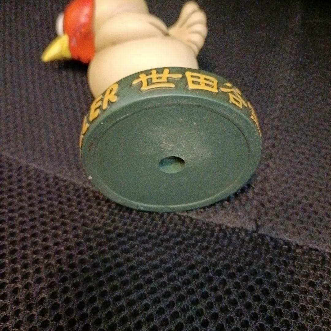 ★送料込★所さんの世田谷ベース【ロードストローラーフィギュア】