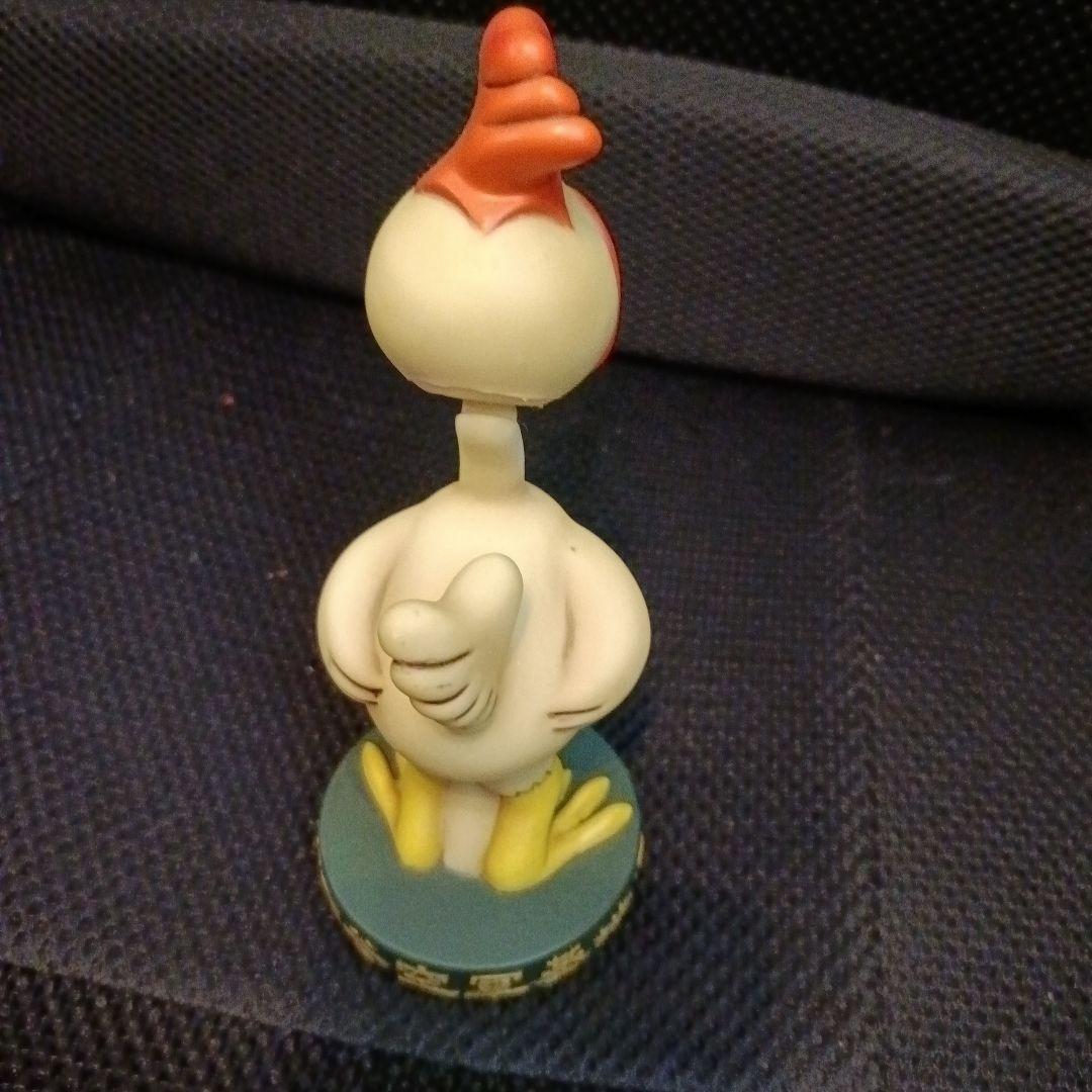 ★送料込★所さんの世田谷ベース【ロードストローラーフィギュア】