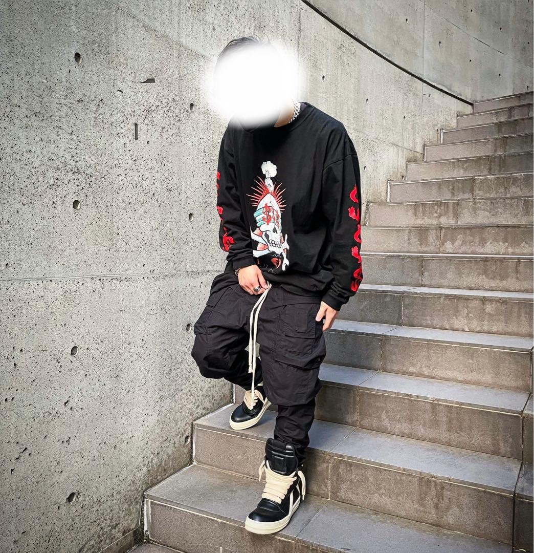 cvtvlist カタリスト　ed heady サイズ2 ctls