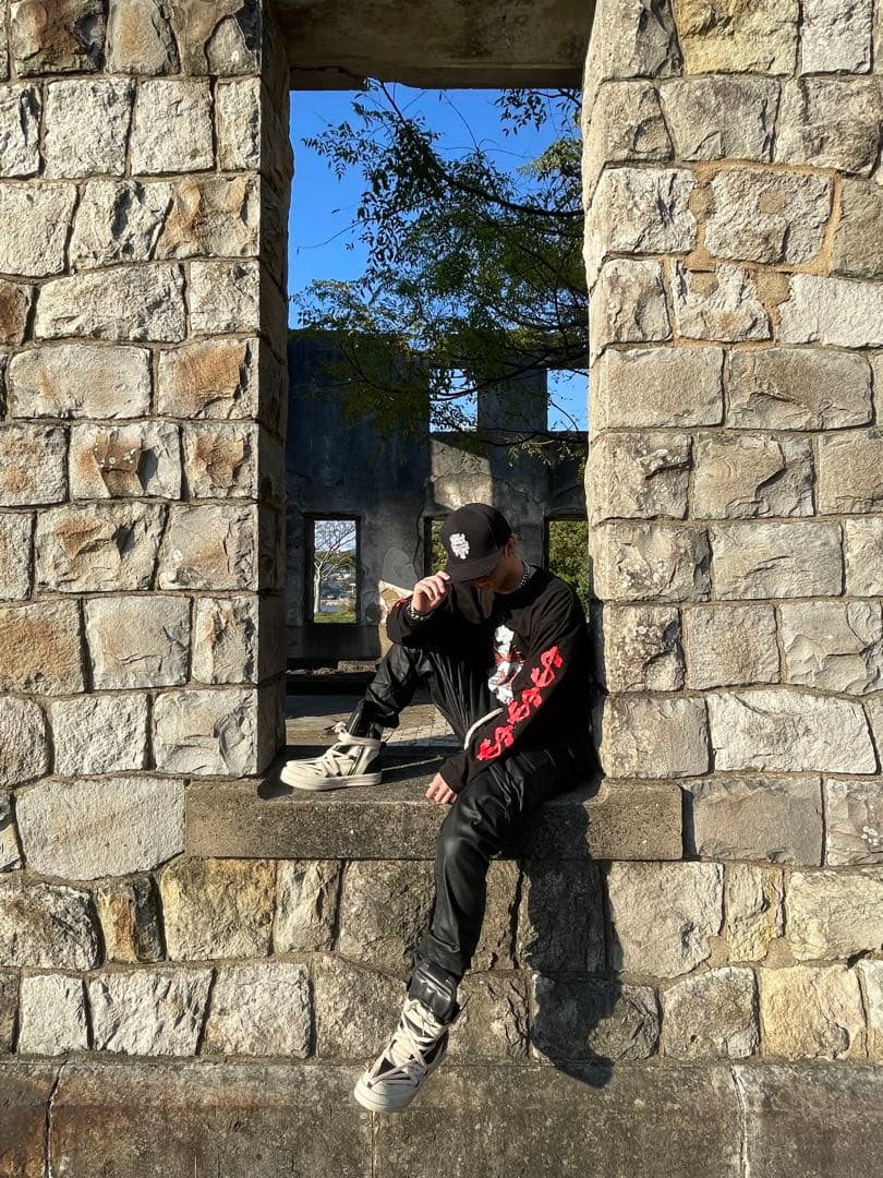 cvtvlist カタリスト　ed heady サイズ2 ctls