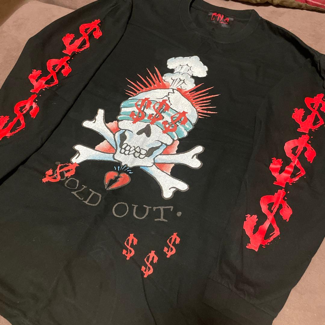 cvtvlist カタリスト　ed heady サイズ2 ctls