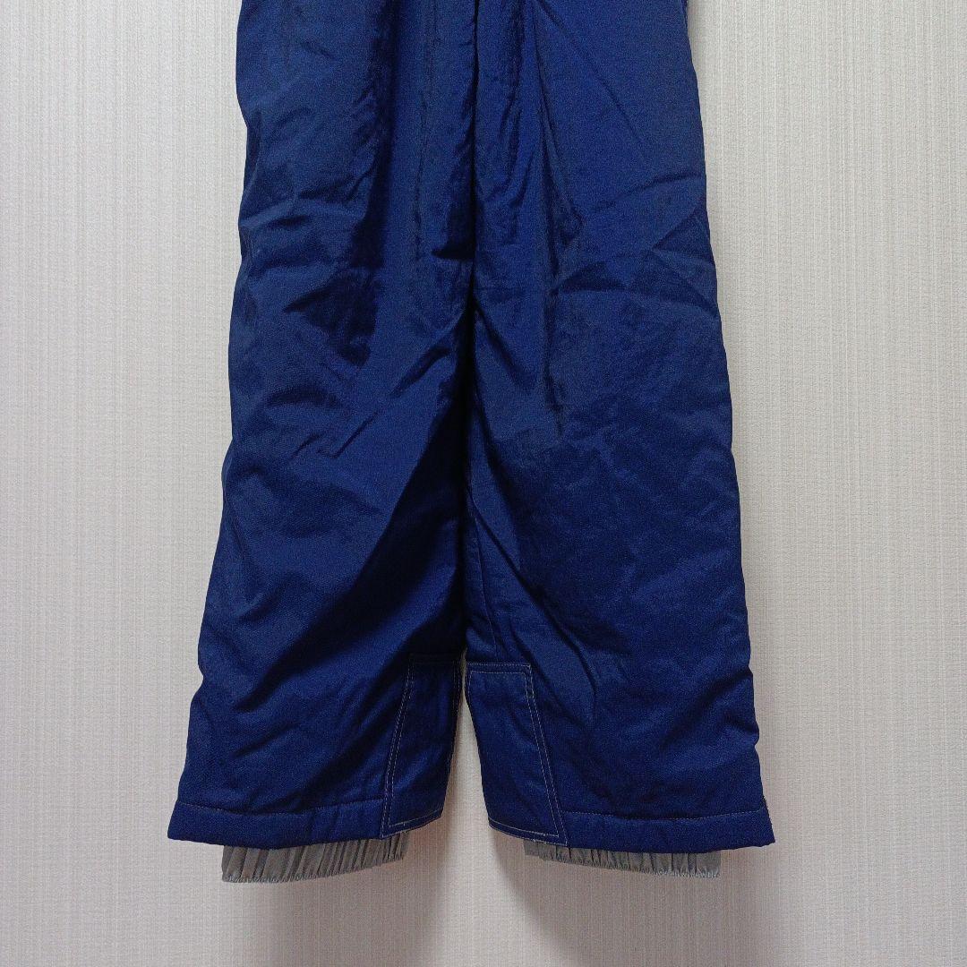 【未使用】デサント　スキーウェア　パンツ　XO