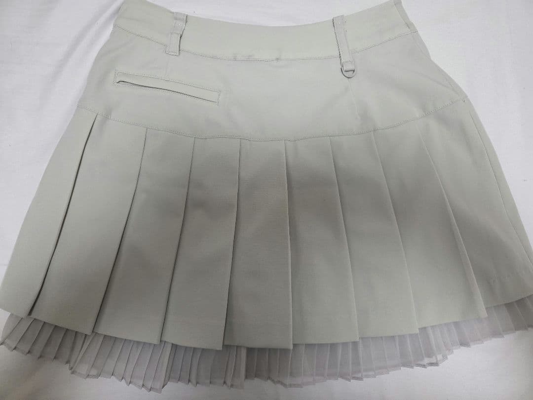 XEXYMIX ゴルフ レディース キュロットスカート