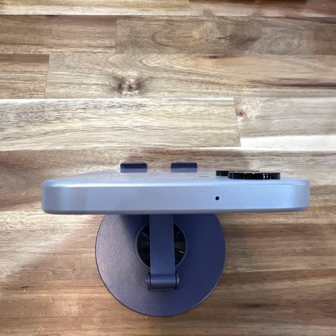 K1434美品ドコモ　SIMフリー Galaxy A25 5G SC-53F