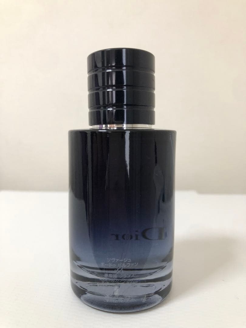 ディオール　　ソヴァージュ オードゥ　パルファン 60ml