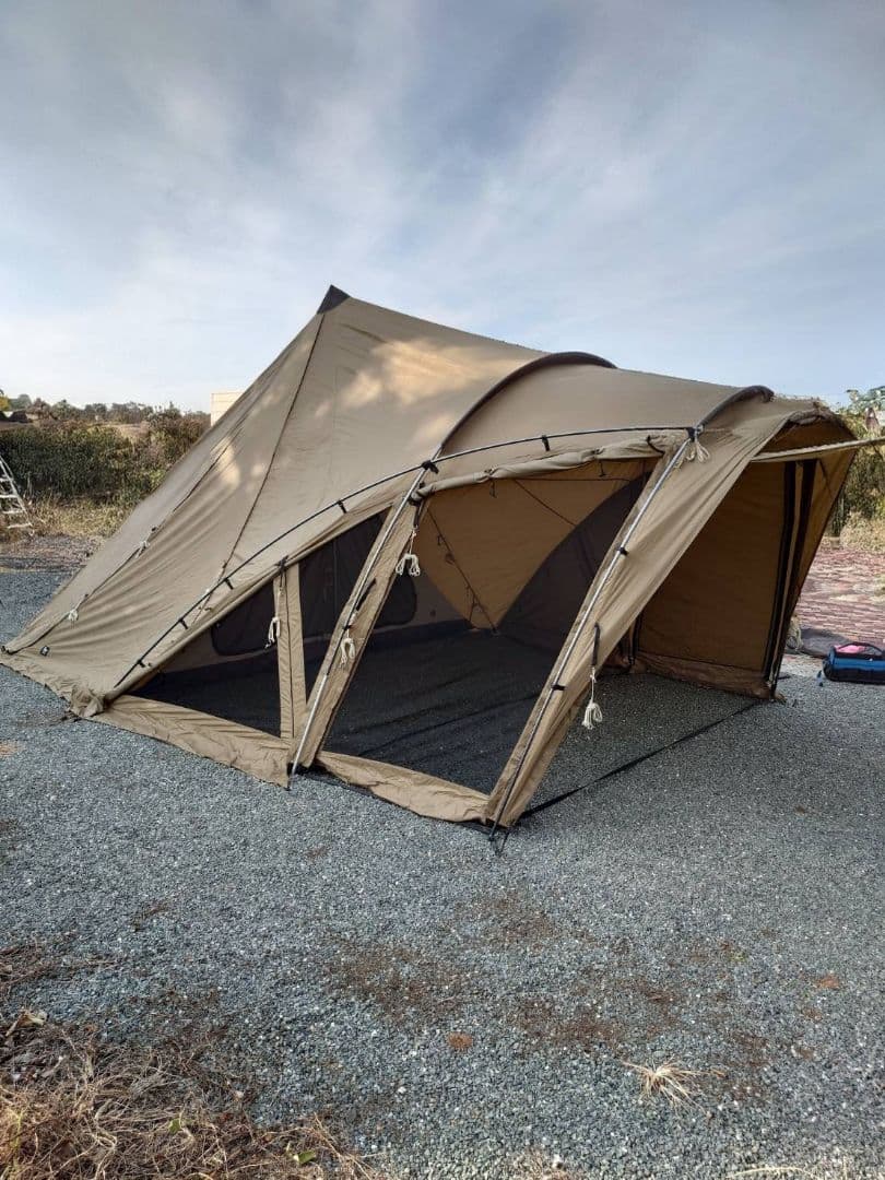 ゼインアーツ ロロ ZANEARTS LOLO