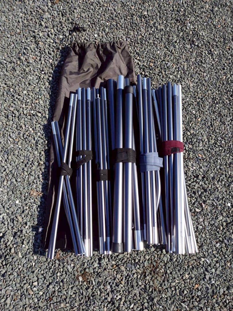 ゼインアーツ ロロ ZANEARTS LOLO