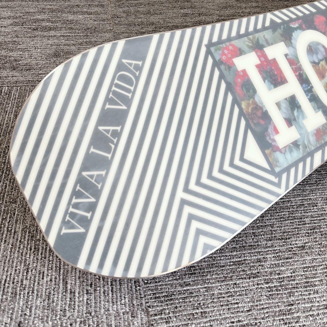 20超美品❗️超豪華❗️HOLIDAY× UNION スノーボードセット★141cm