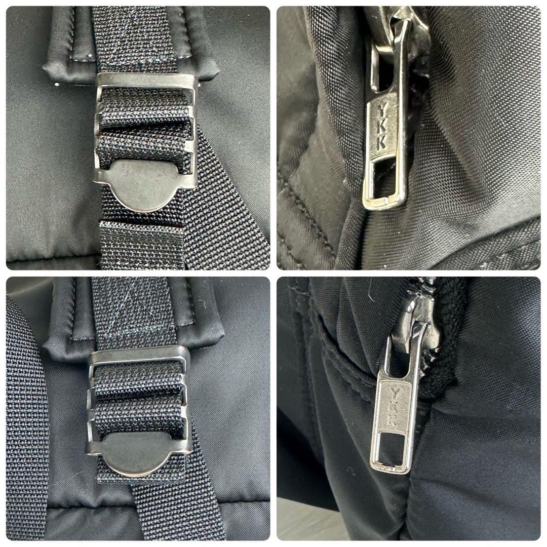 美品 人気モデル✨ PORTER タンカー リュック バックパック 入手困難