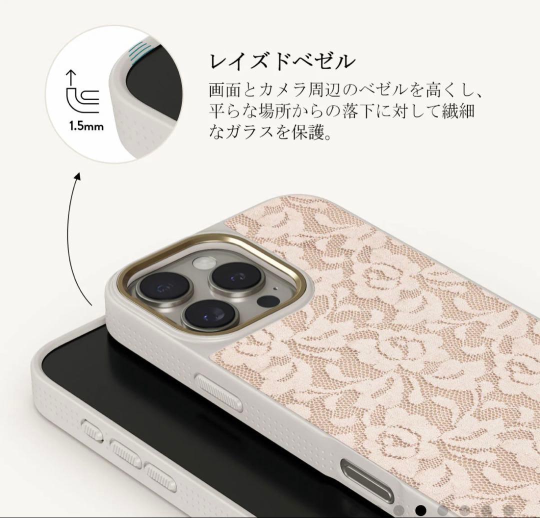 ⭐︎momo⭐︎BRUGA ホワイト、ブラック