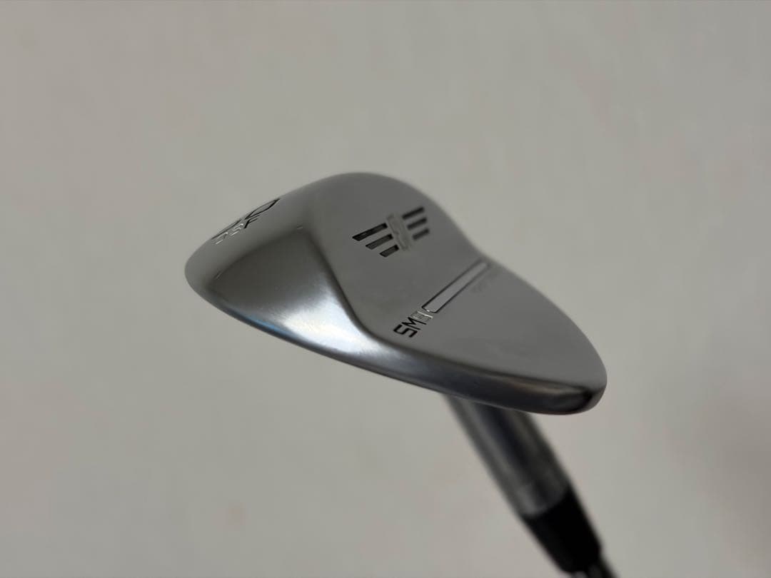 タイトリスト ボーケイ SM9 50°/10°F モーダス120S