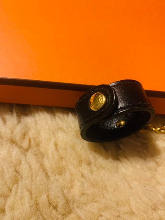 箱なし◼️エルメス◼️グローブホルダー◼️キーホルダー