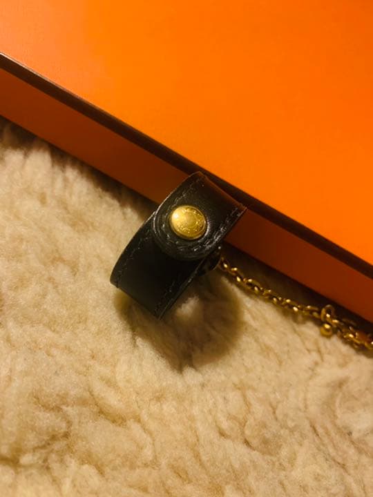 箱なし◼️エルメス◼️グローブホルダー◼️キーホルダー