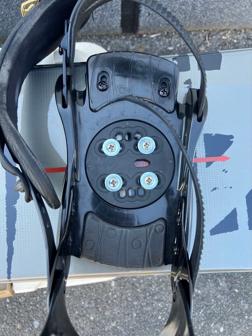 ZUMA スノーボード