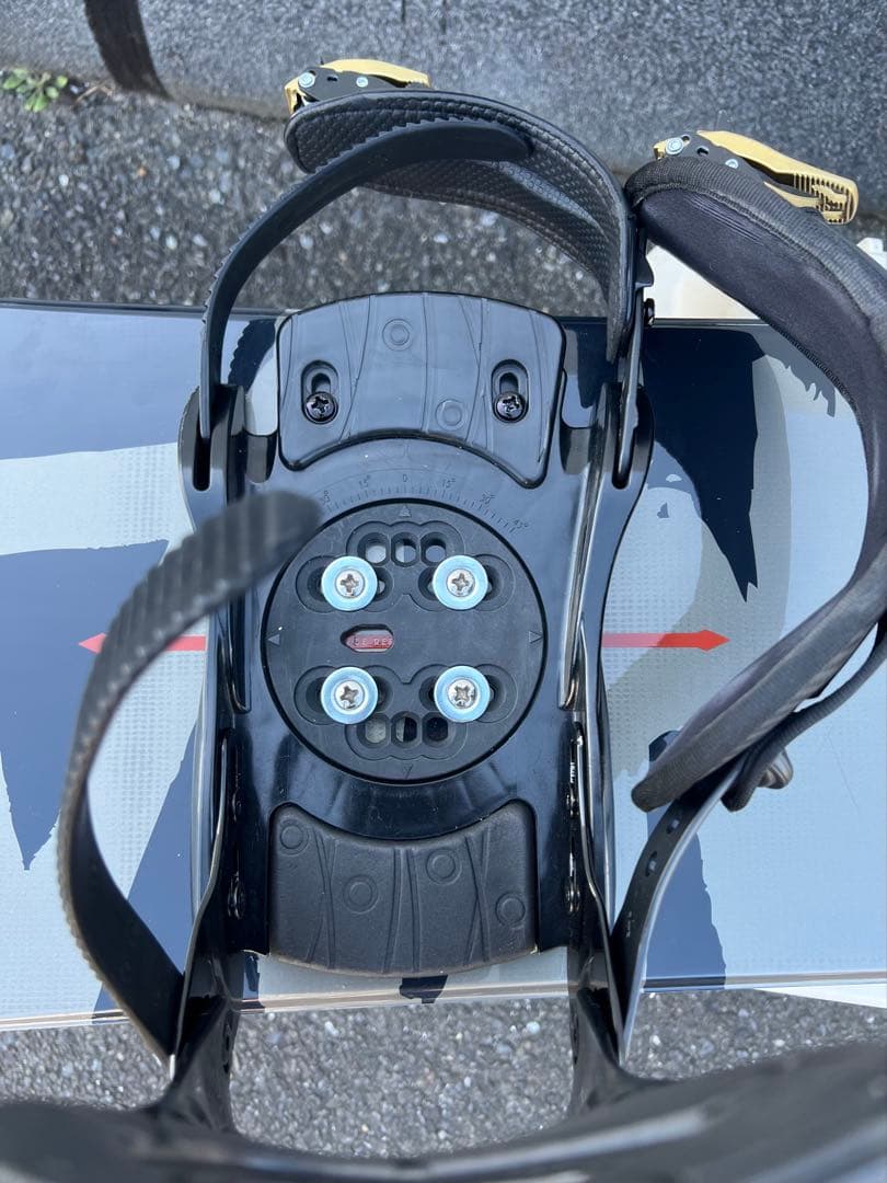 ZUMA スノーボード