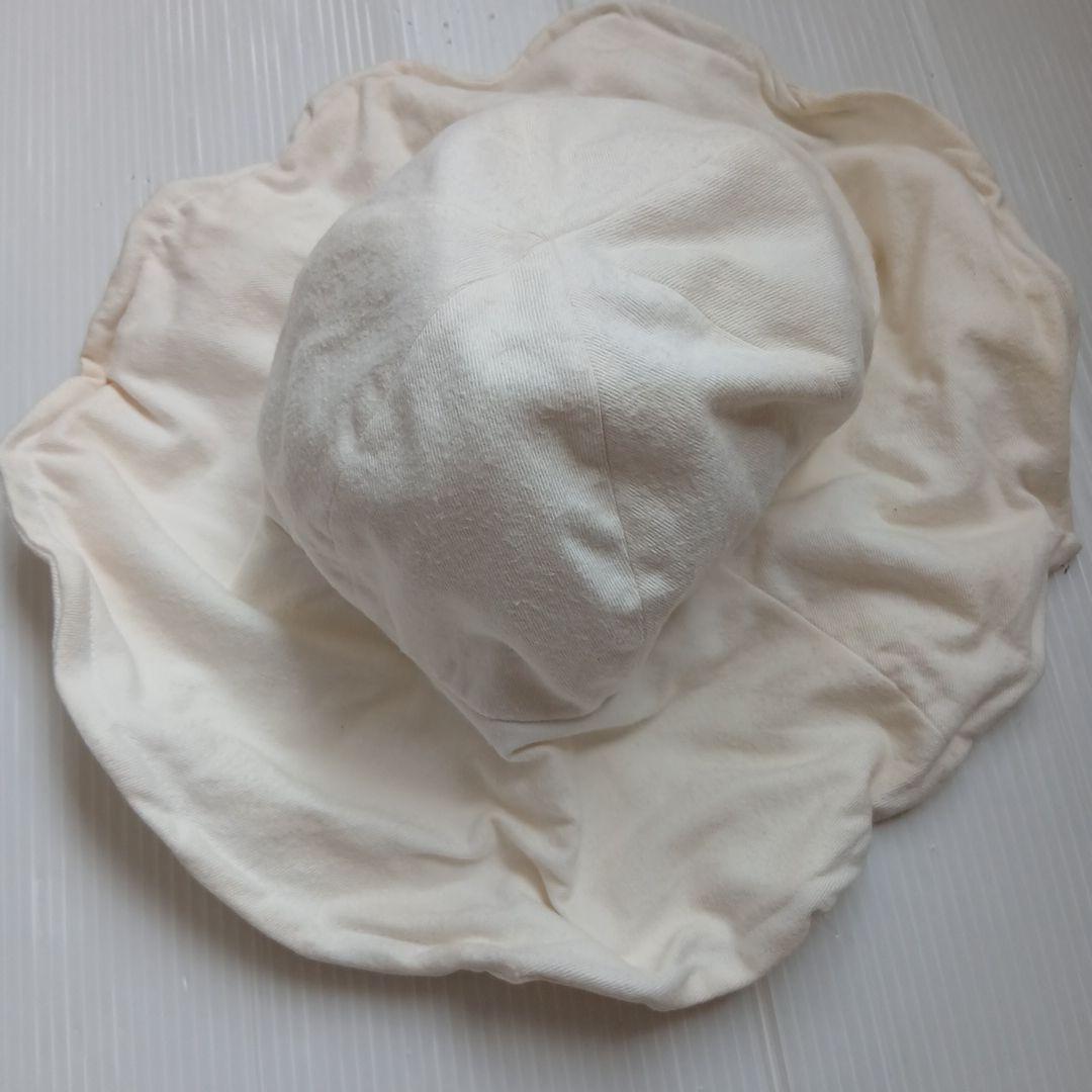 入手困難 CA4LA 浜崎あゆみ SEASONS 着用 チューリップ ハット