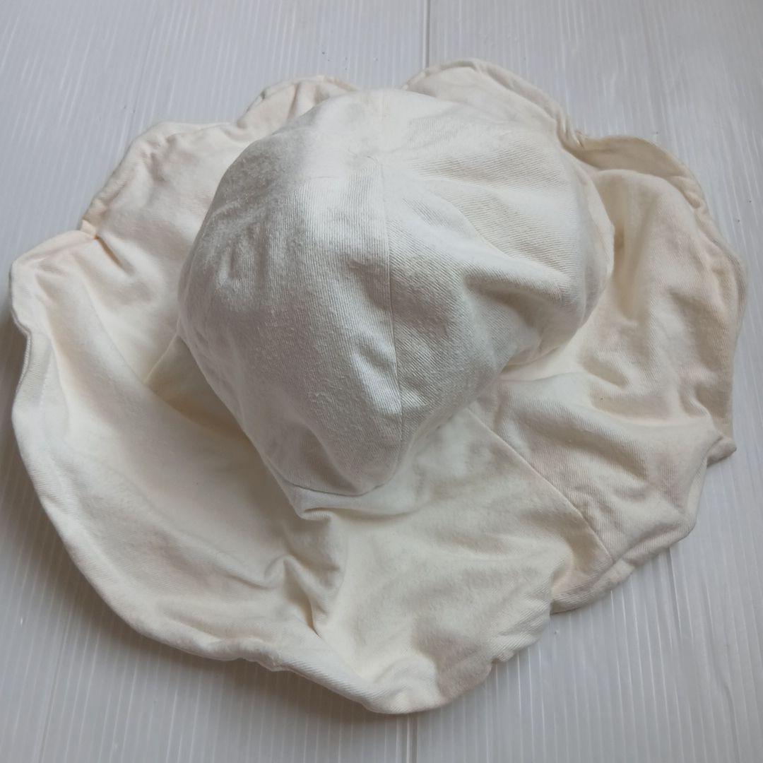 入手困難 CA4LA 浜崎あゆみ SEASONS 着用 チューリップ ハット