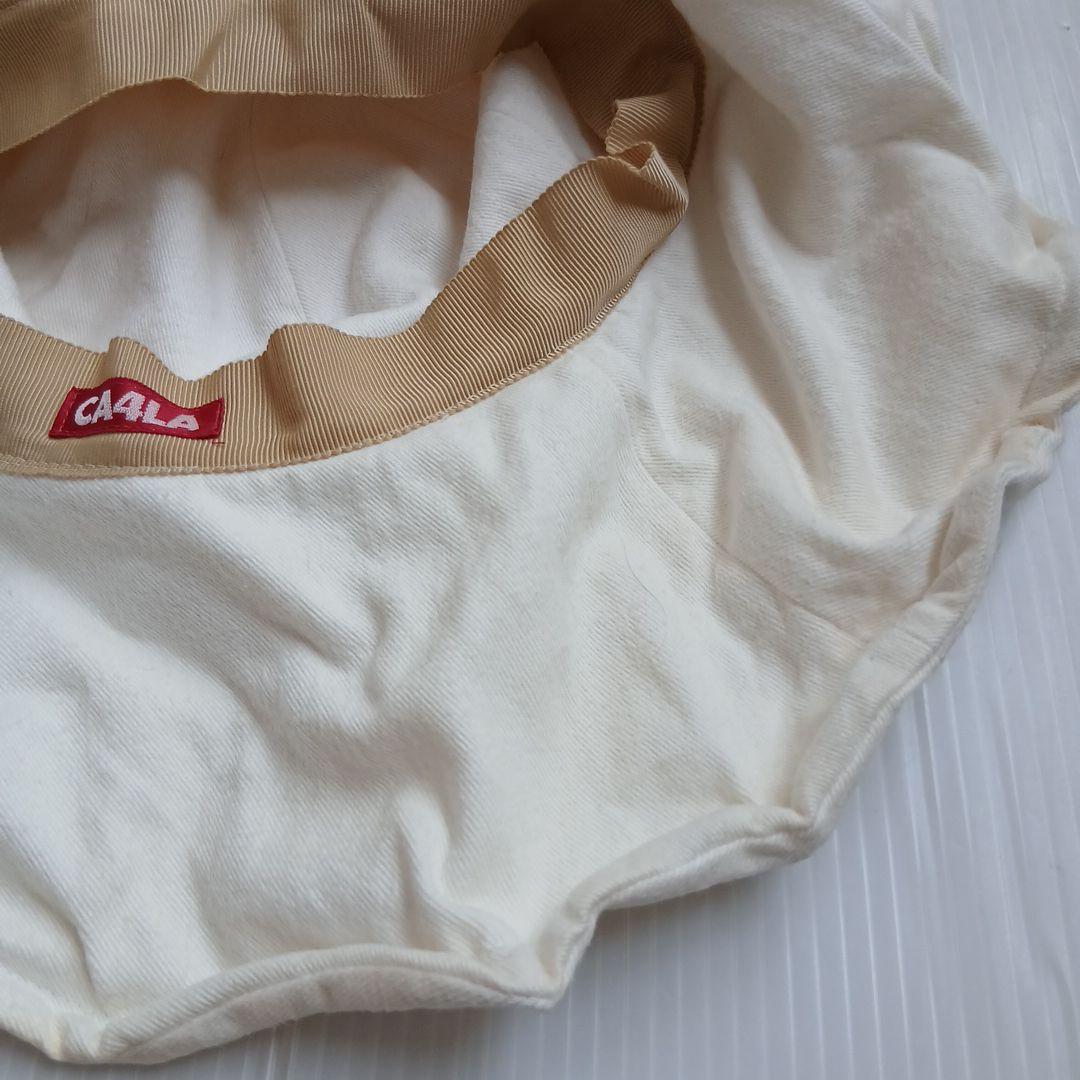 入手困難 CA4LA 浜崎あゆみ SEASONS 着用 チューリップ ハット