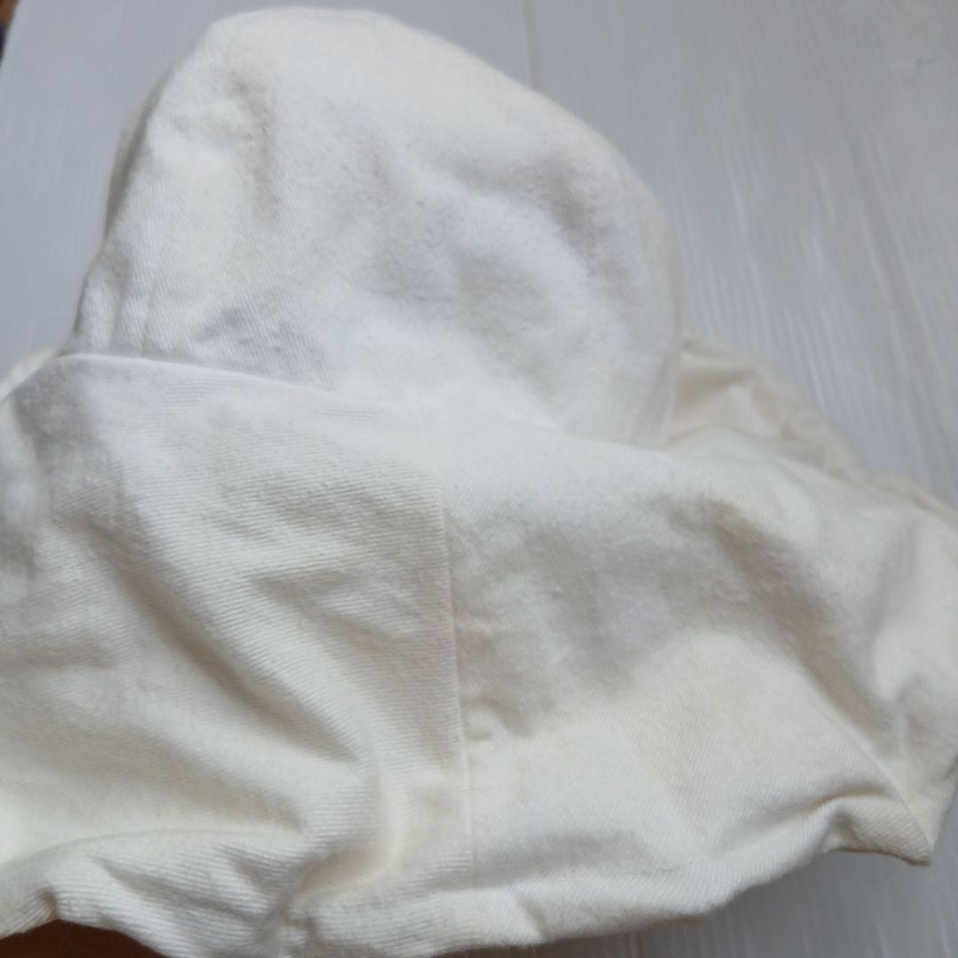 入手困難 CA4LA 浜崎あゆみ SEASONS 着用 チューリップ ハット